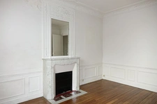 PARIS 15 - RUE DE LA CONVENTION 1