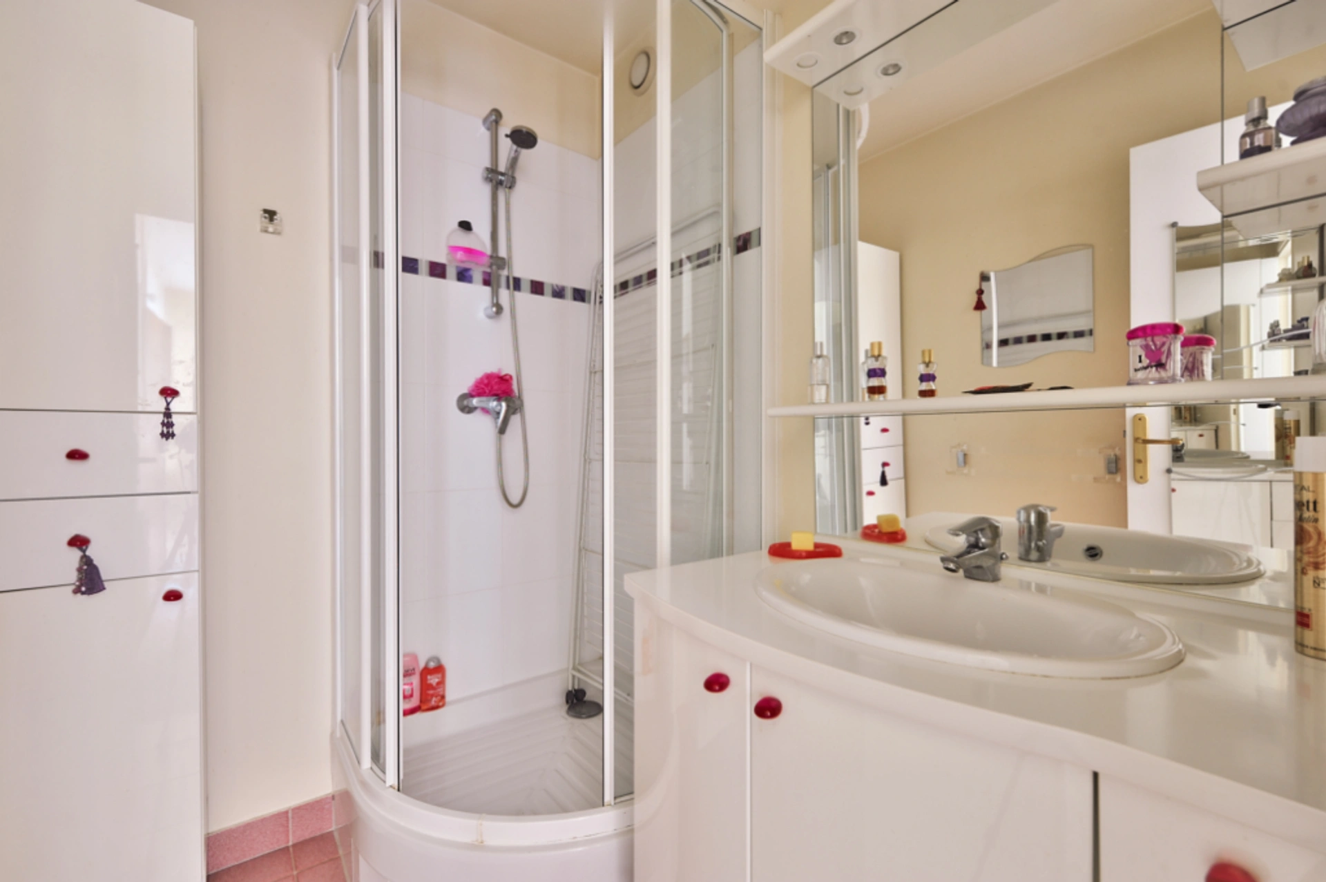 PARIS 15 - RUE D'ALLERAY 14