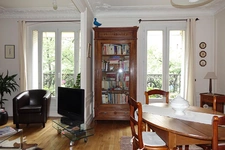 PARIS 15 - RUE DE LA CONVENTION 7