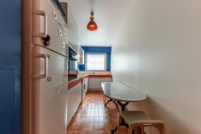 PARIS 15 - RUE DE VAUGIRARD 5