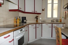 PARIS 15 - RUE LACRETELLE 6