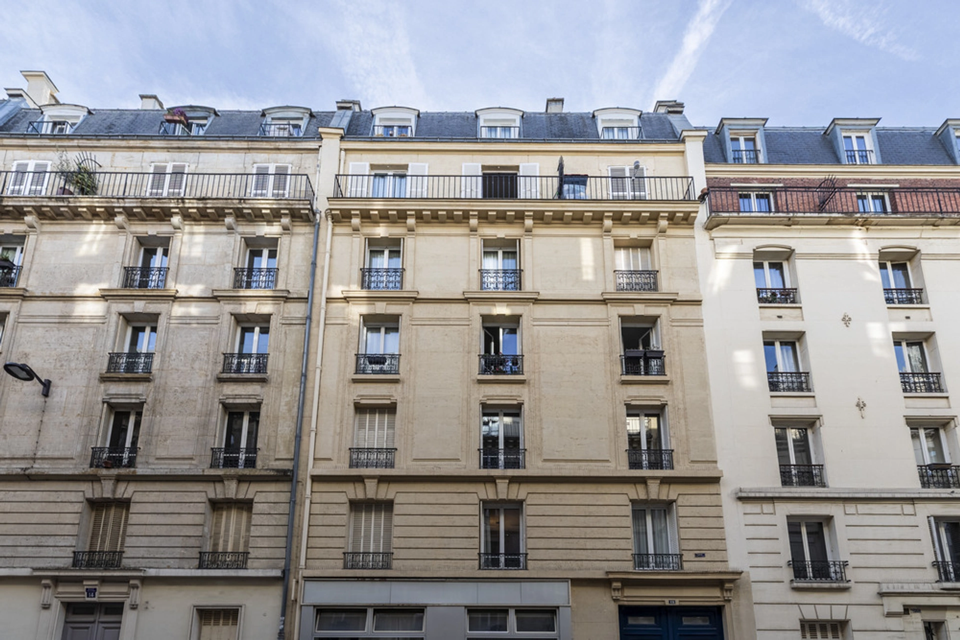 PARIS 15 - JEANNE HACHETTE 8
