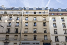 PARIS 15 - JEANNE HACHETTE 8