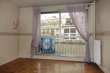 PARIS 15 - RUE DE LA CONVENTION 6