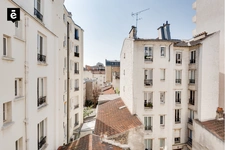 PARIS 15 - RUE DE VOUILLE 6