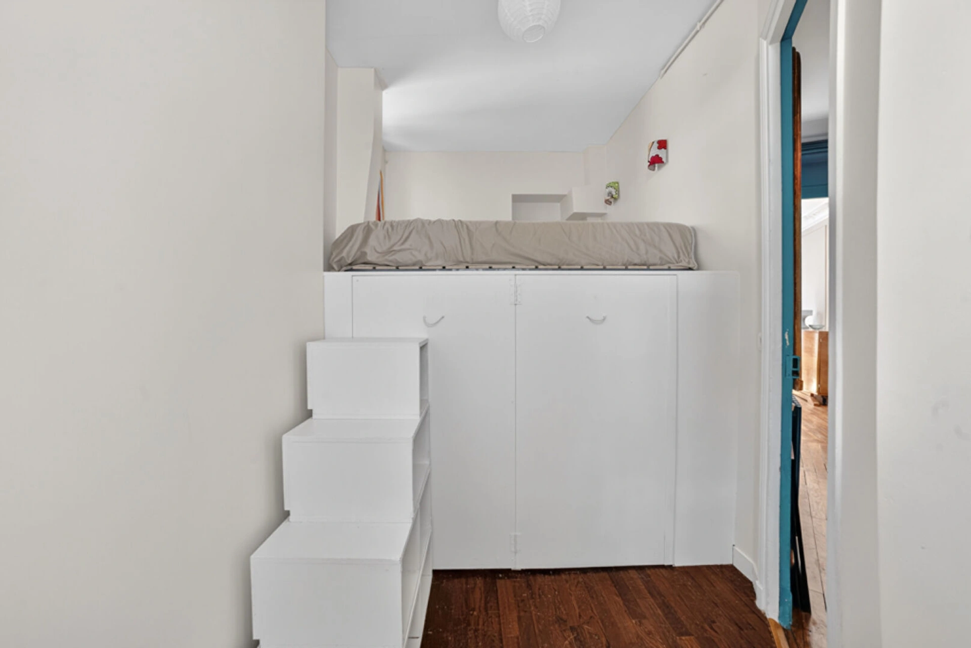 CONVENTION - PARIS 15 8