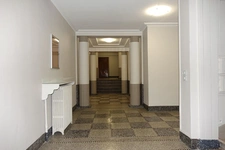 PARIS 15 - RUE LACRETELLE 7