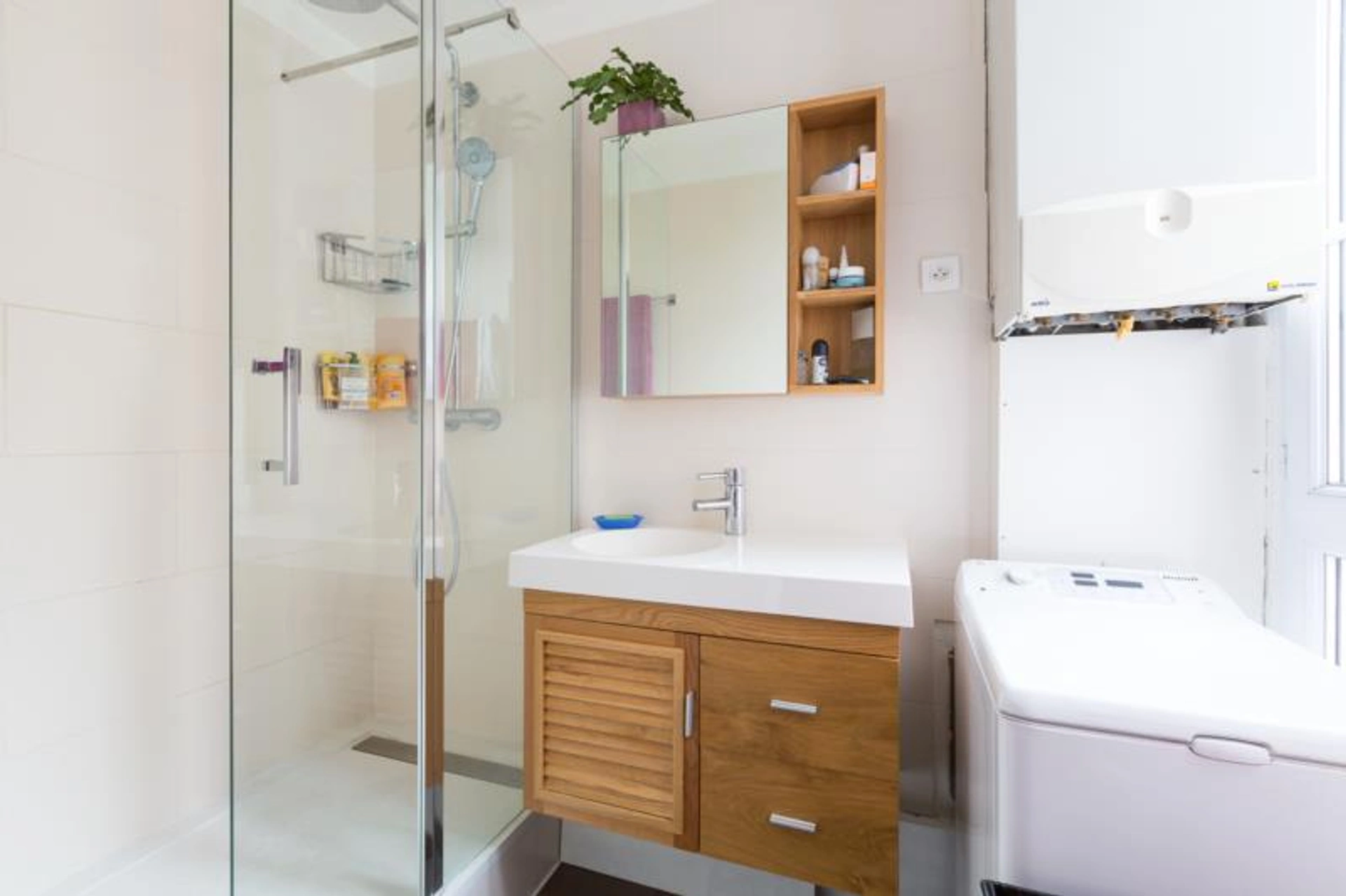 PARIS 15 - RUE DANTZIG 7