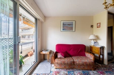 PARIS 15 - CONVENTION 3