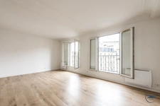 PARIS 5 - RUE DE MIRBEL 1