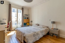 PARIS 15 - RUE DE LA CONVENTION 5