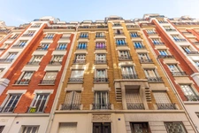 PARIS 15 - RUE JOBBE DUVAL 7