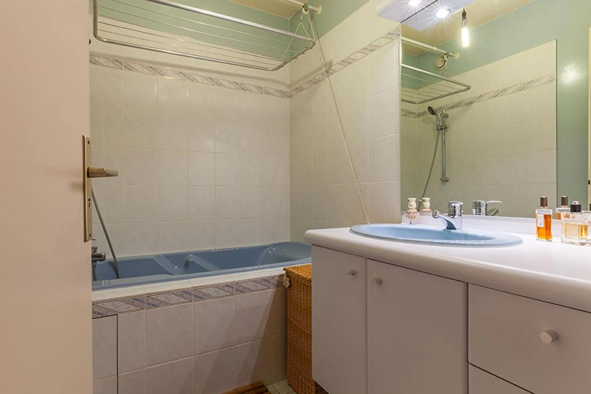 PARIS 14 - RUE D'ALESIA 7