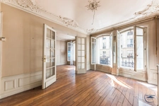 PARIS 15 - RUE BELLART 2