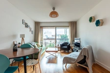 PARIS 15  - RUE DE LA CONVENTION 2