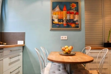 VANVES - BOULEVARD DU LYCEE 4