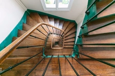 PARIS 15 - RUE DOMBASLE 8