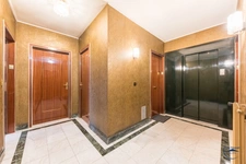 PARIS 15 - RUE ROSENWALD 8