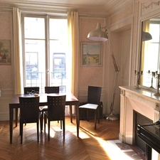 PARIS 15 - RUE DE LA CONVENTION 5