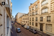 PARIS 14 - RUE MORERE 3