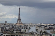 PARIS 15 - RUE DE DANTZIG 2