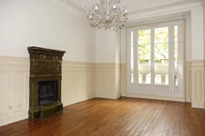 PARIS 16 - RUE CHADON LAGACHE 4