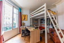 PARIS 15 - BOULEVARD LEFEBVRE 8