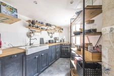 PARIS 13 - BOULEVARD ARAGO 2