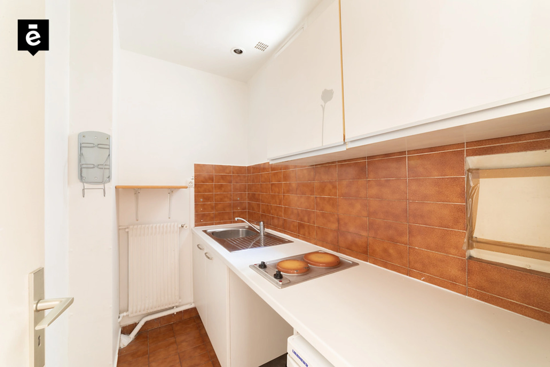 PARIS 15 - RUE JEANNE HACHETTE 7