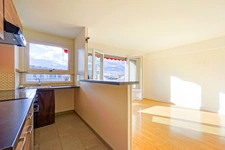 PARIS 15 - RUE DES MORILLONS 1