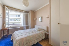 PARIS 15 - RUE D'ALLERAY 5