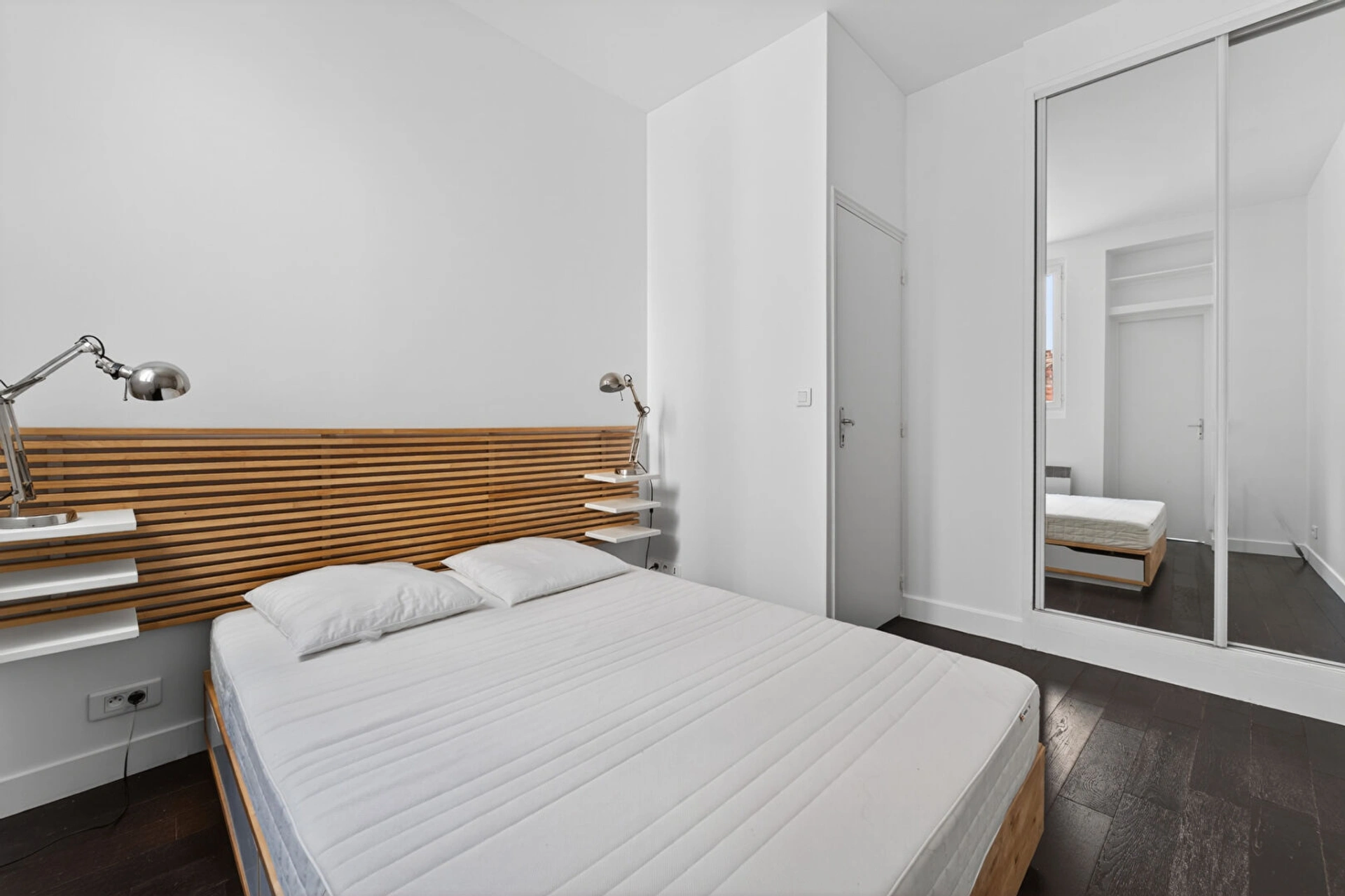 PARIS 15 - SANTOS DUMONT 6