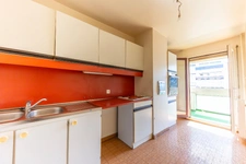 PARIS 15 - RUE LECOURBE 5