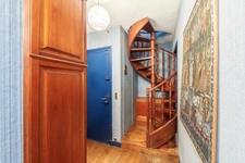 PARIS 15 - RUE ROBERT LINDET 5