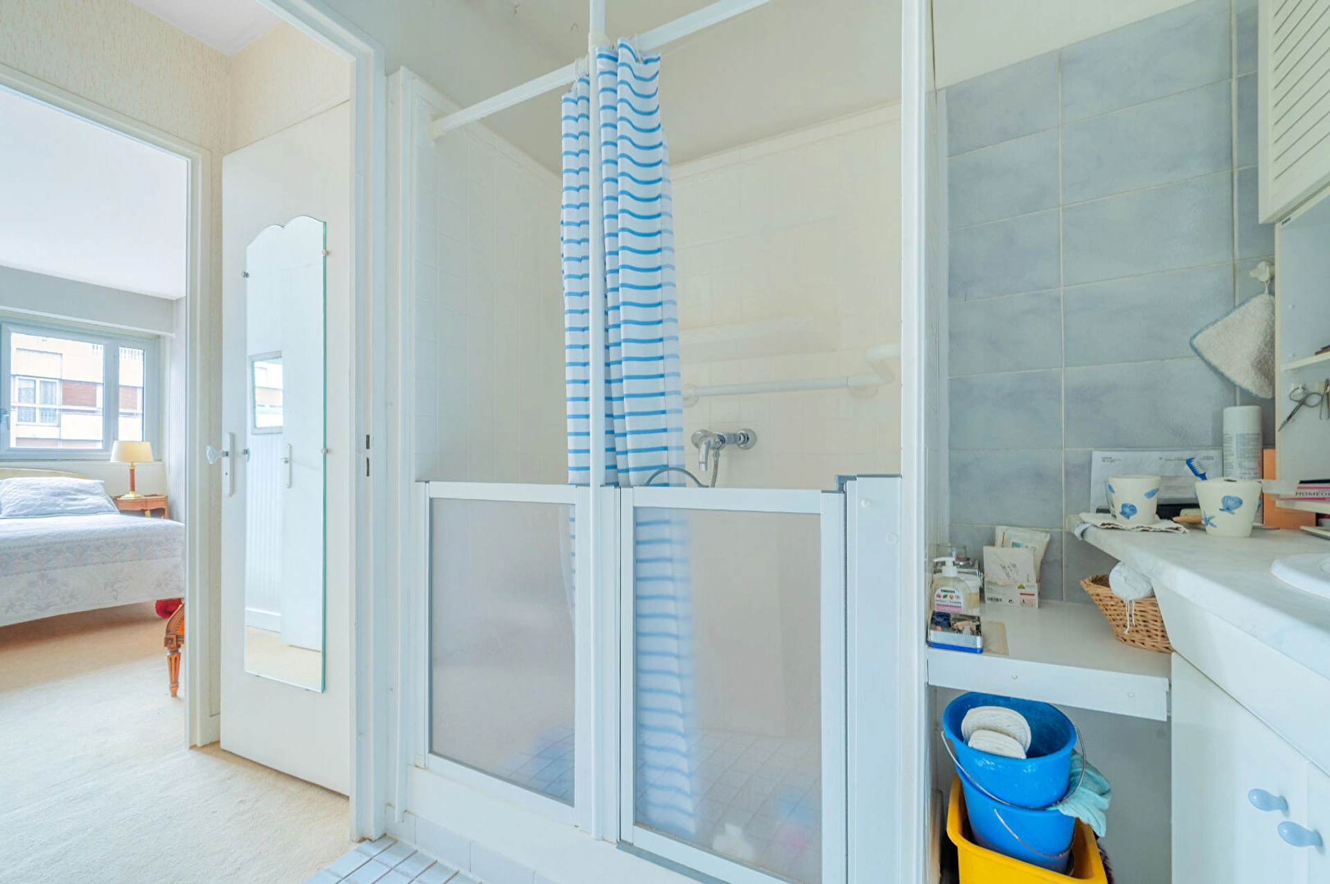 PARIS 15 - CONVENTION 11