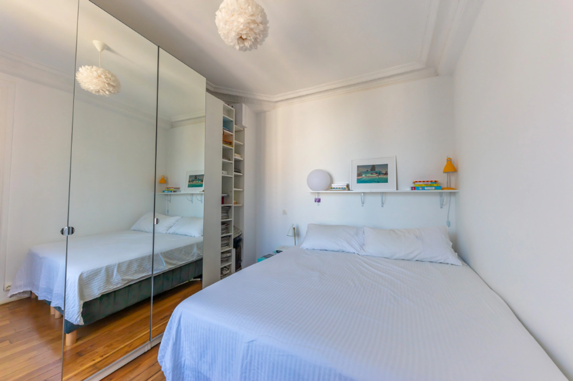 PARIS 15 - RUE QUINAULT 4