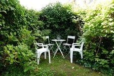 ISSY LES MOULINEAUX - RUE ANDRE CHENIER 1