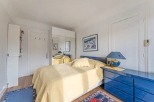 PARIS 15 - GEORGES BRASSENS 7