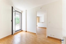 PARIS 15 - Rue du Bocage 4