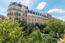 PARIS 15 - RUE DE LA CONVENTION 2