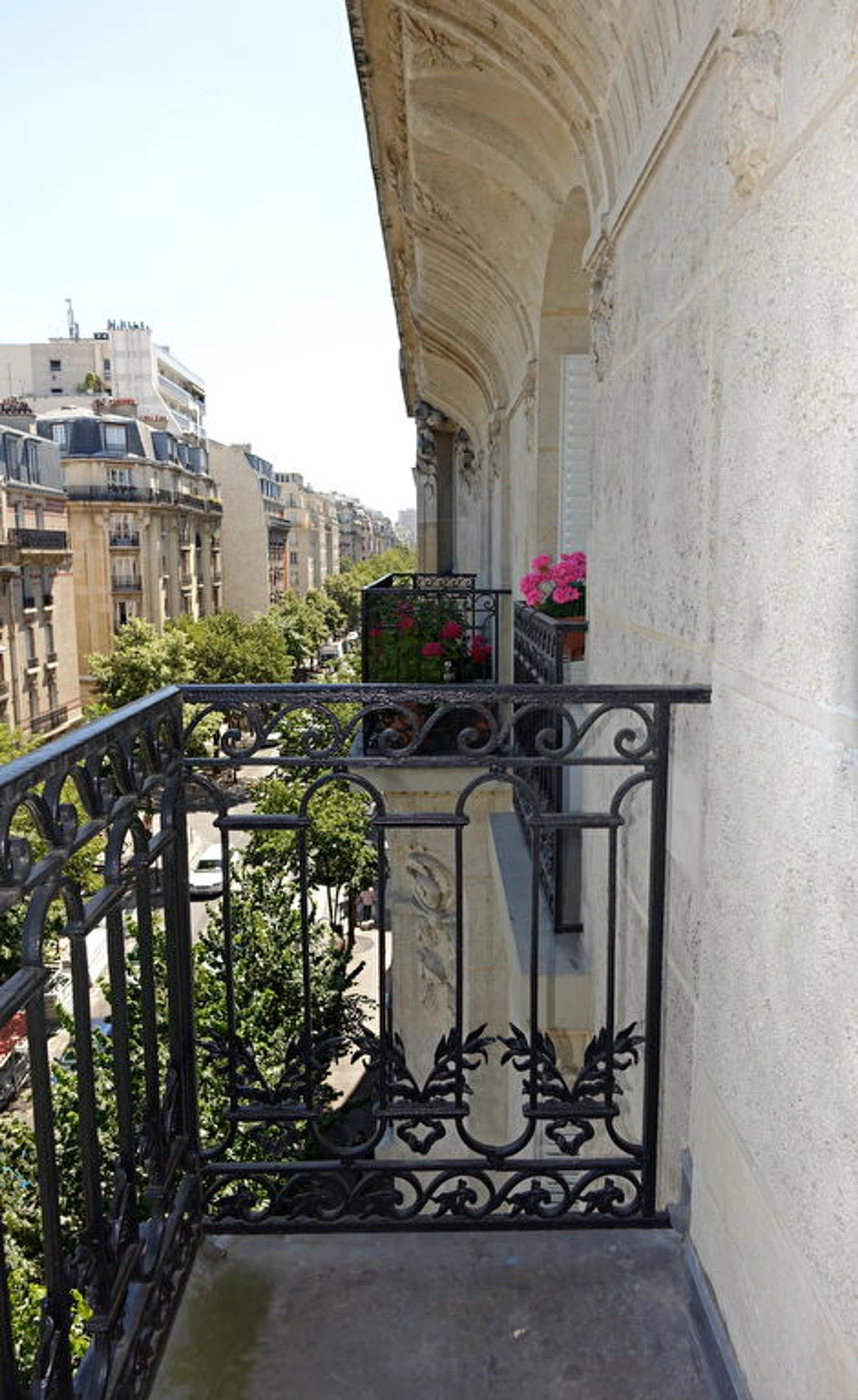 PARIS 15 - RUE DE LA CONVENTION 4