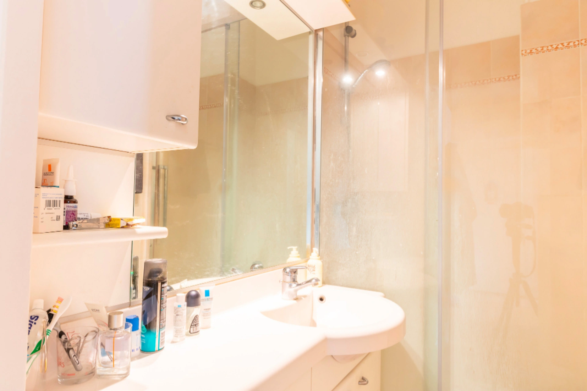 PARIS 15 - RUE DE VOUILLE 6