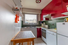 PARIS 15 - RUE CORBON 3