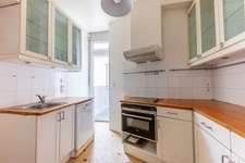 PARIS 15 - BOULEVARD VICTOR 3