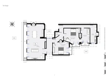 PARIS 15 - SQUARE DU CROISIC 9