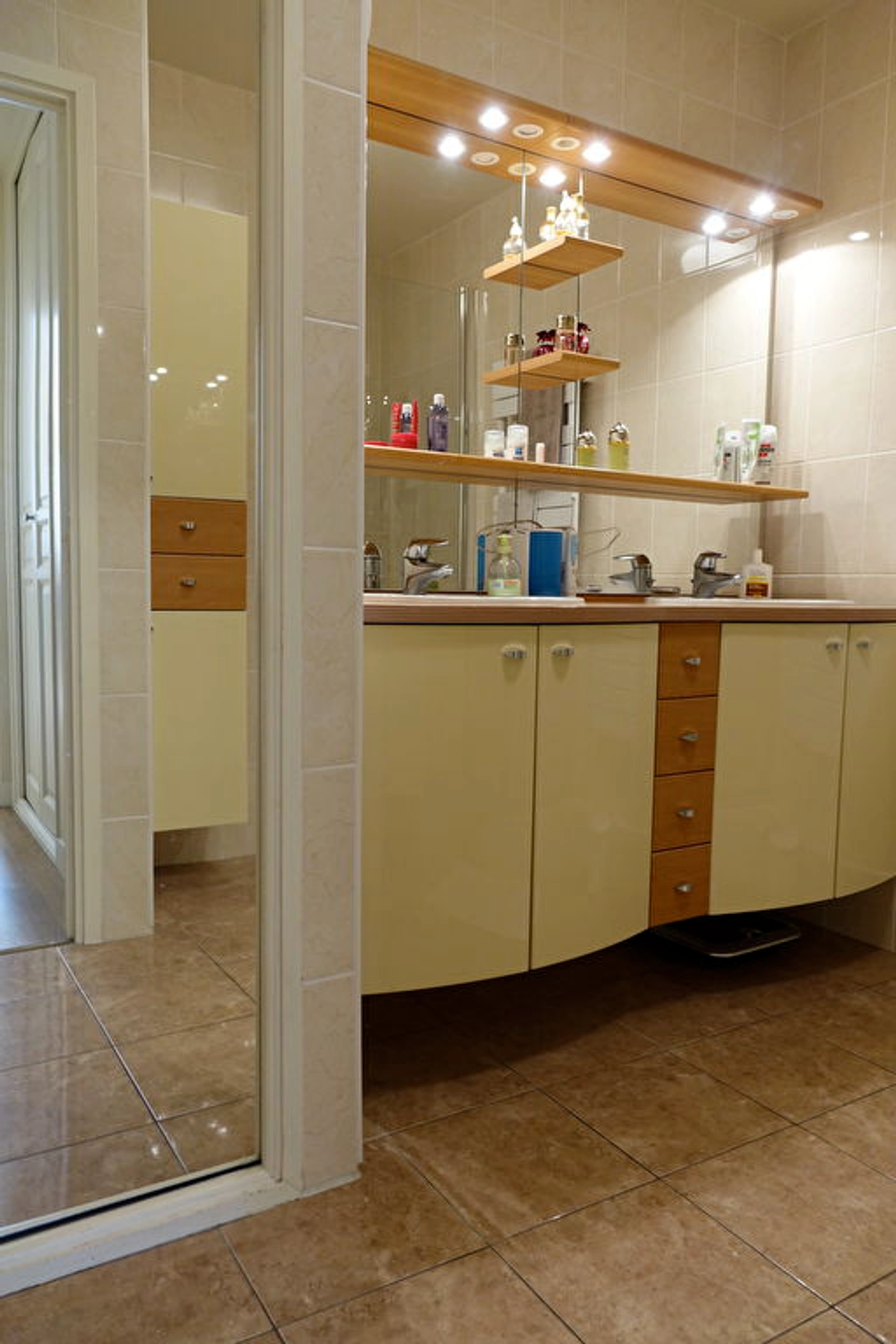 PARIS 15 - RUE ST LAMBERT 4