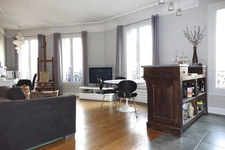 PARIS 15 - RUE DE LA CONVENTION 1