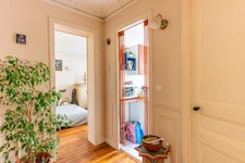 PARIS 15 - RUE DESNOUETTES 2