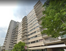 PARIS 15 - VILLA CROIX NIVERT 1