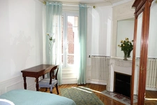 PARIS 15 - RUE DE LA CONVENTION 5